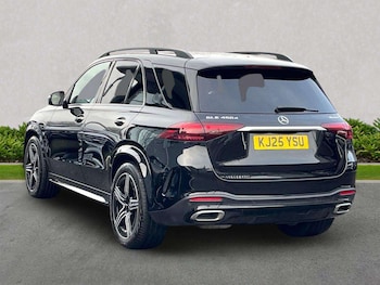 Used Mercedes-Benz GLE 2025 for sale - 77807322: Photo