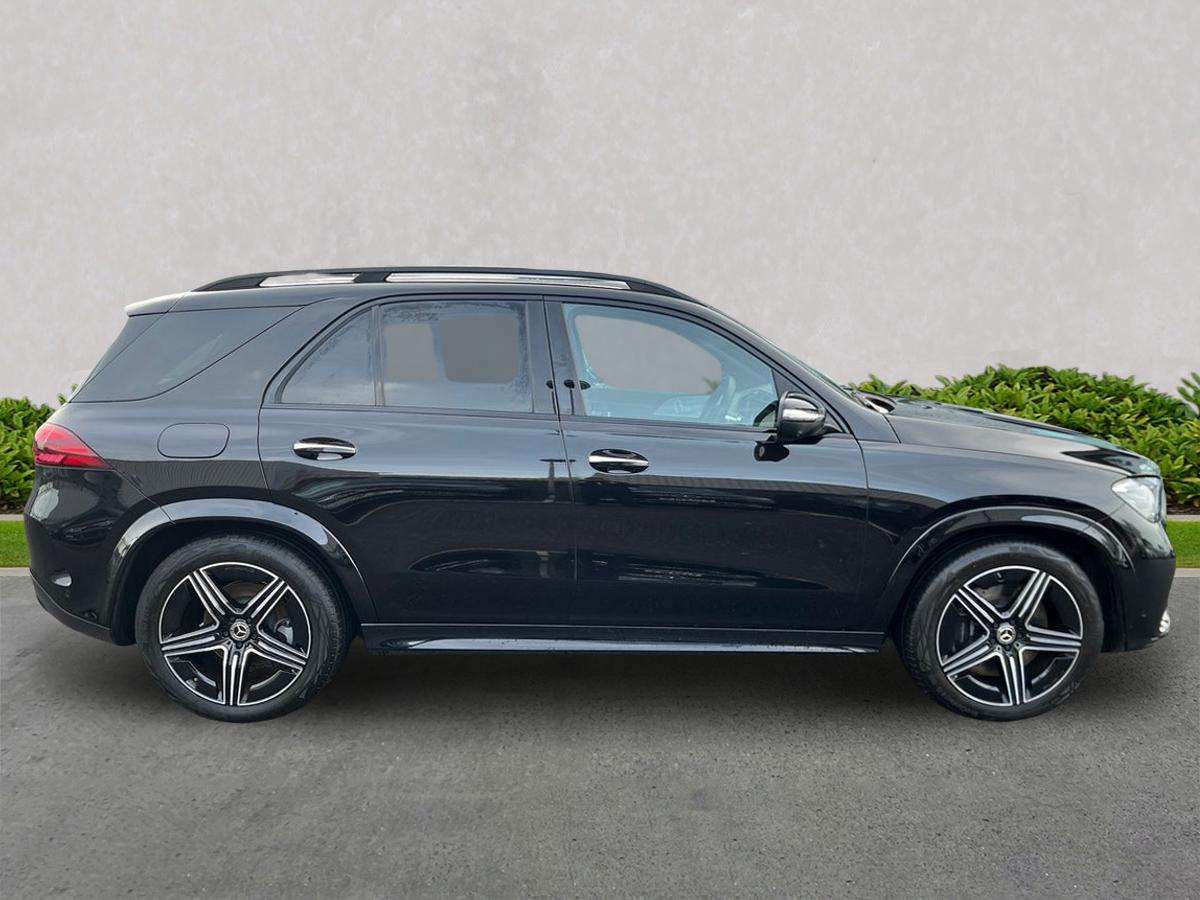 Used Mercedes-Benz GLE 2025 for sale - 77807322: Photo 3