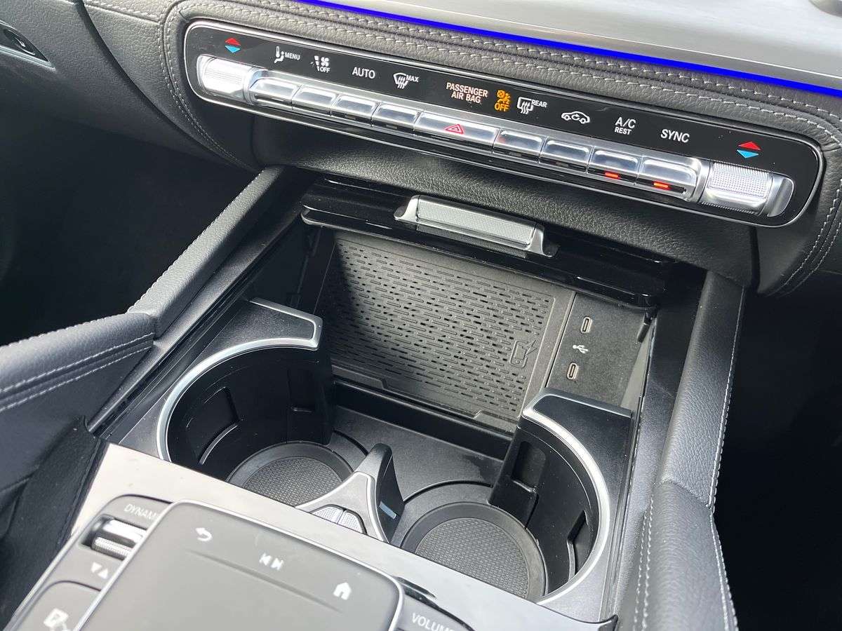 Used Mercedes-Benz GLE 2025 for sale - 77807322: Photo 32