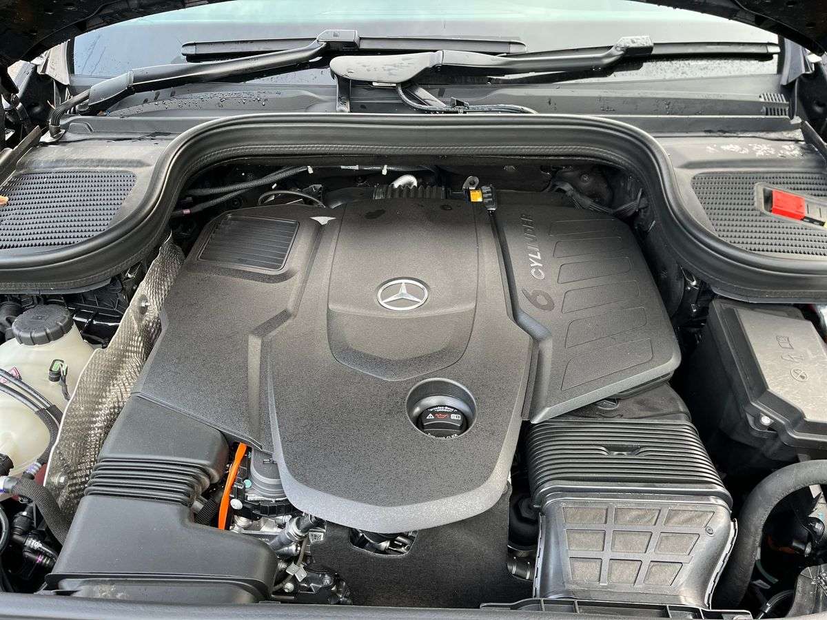 Used Mercedes-Benz GLE 2025 for sale - 77807322: Photo 39