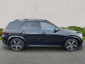 Used Mercedes-Benz GLE 2025 for sale - 77807322: Photo