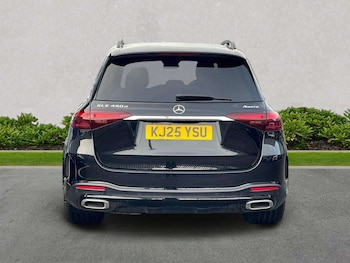 Used Mercedes-Benz GLE 2025 for sale - 77807322: Photo