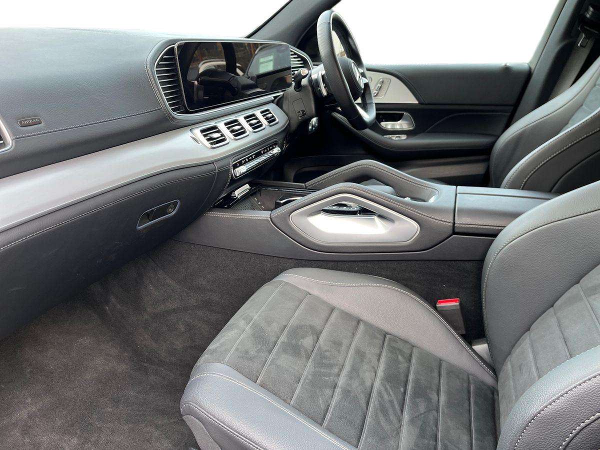 Used Mercedes-Benz GLE 2025 for sale - 77807322: Photo 7