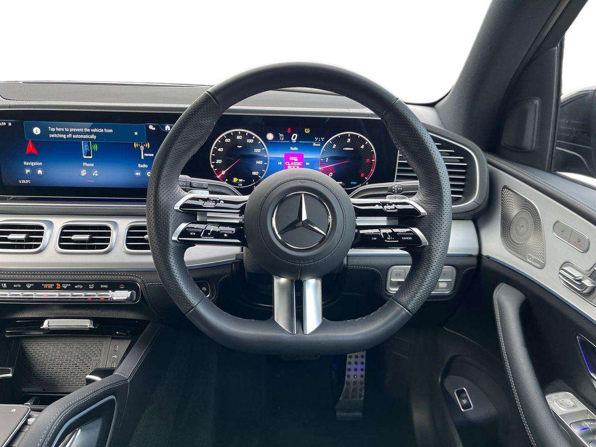 Used Mercedes-Benz GLE 2025 for sale - 77807322: Photo 9