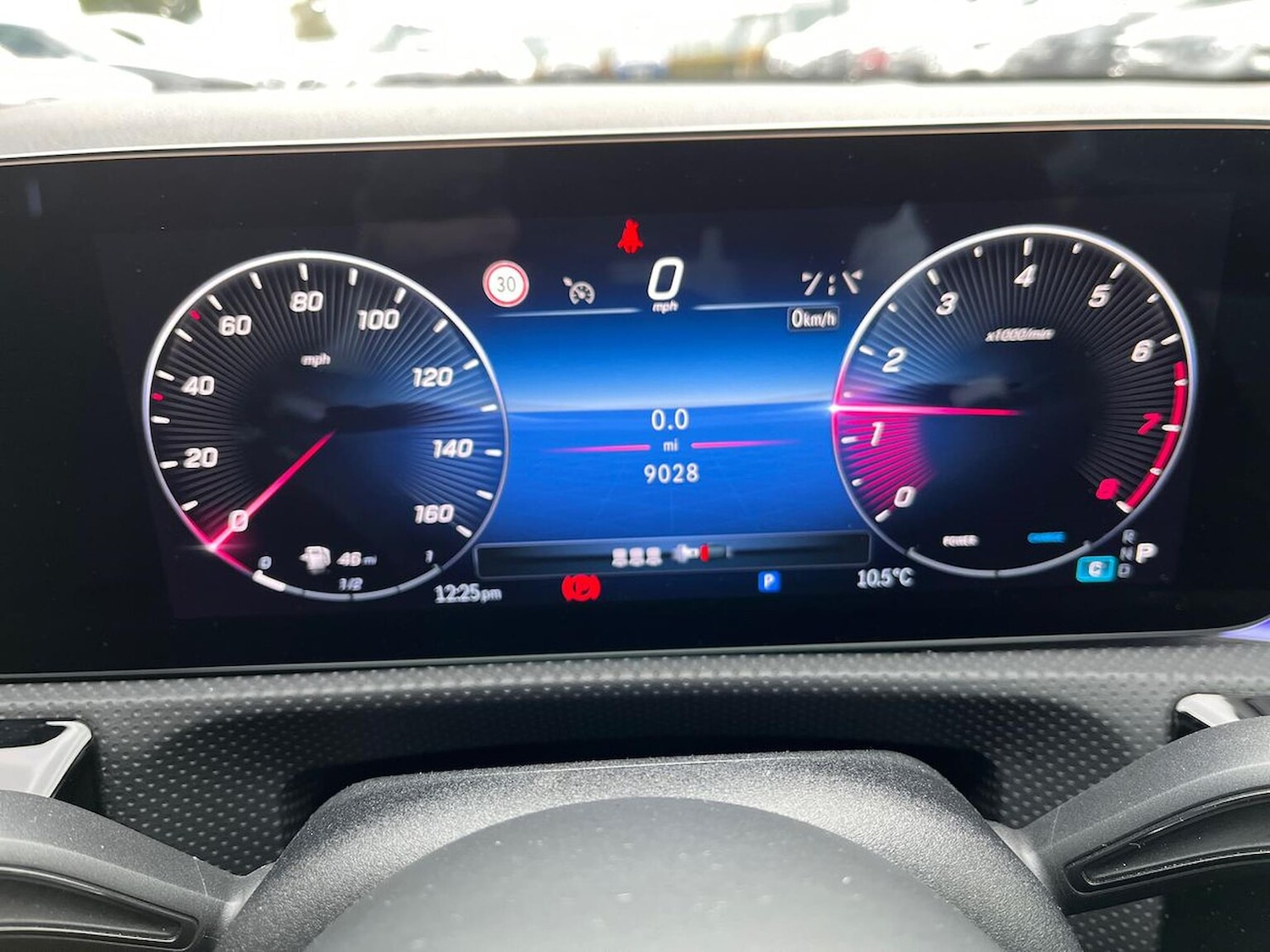 Used Mercedes-Benz A-Class 2024 for sale - 76918967: Photo 10