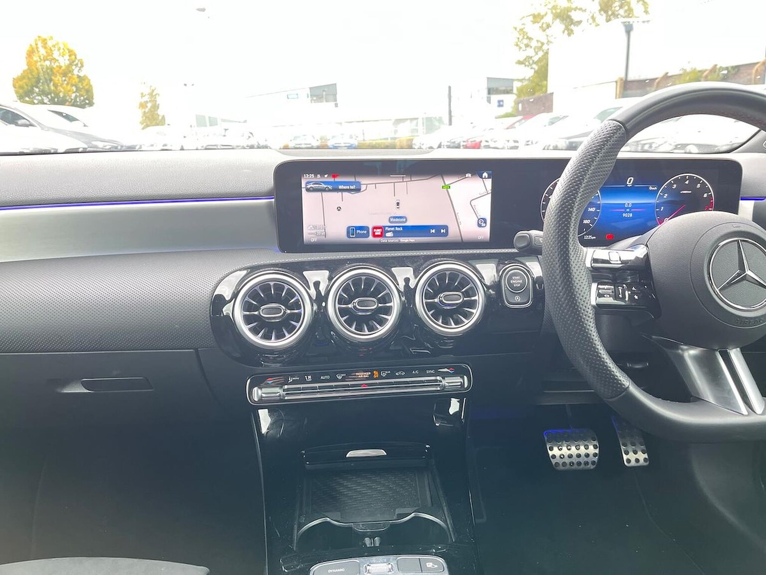 Used Mercedes-Benz A-Class 2024 for sale - 76918967: Photo 13