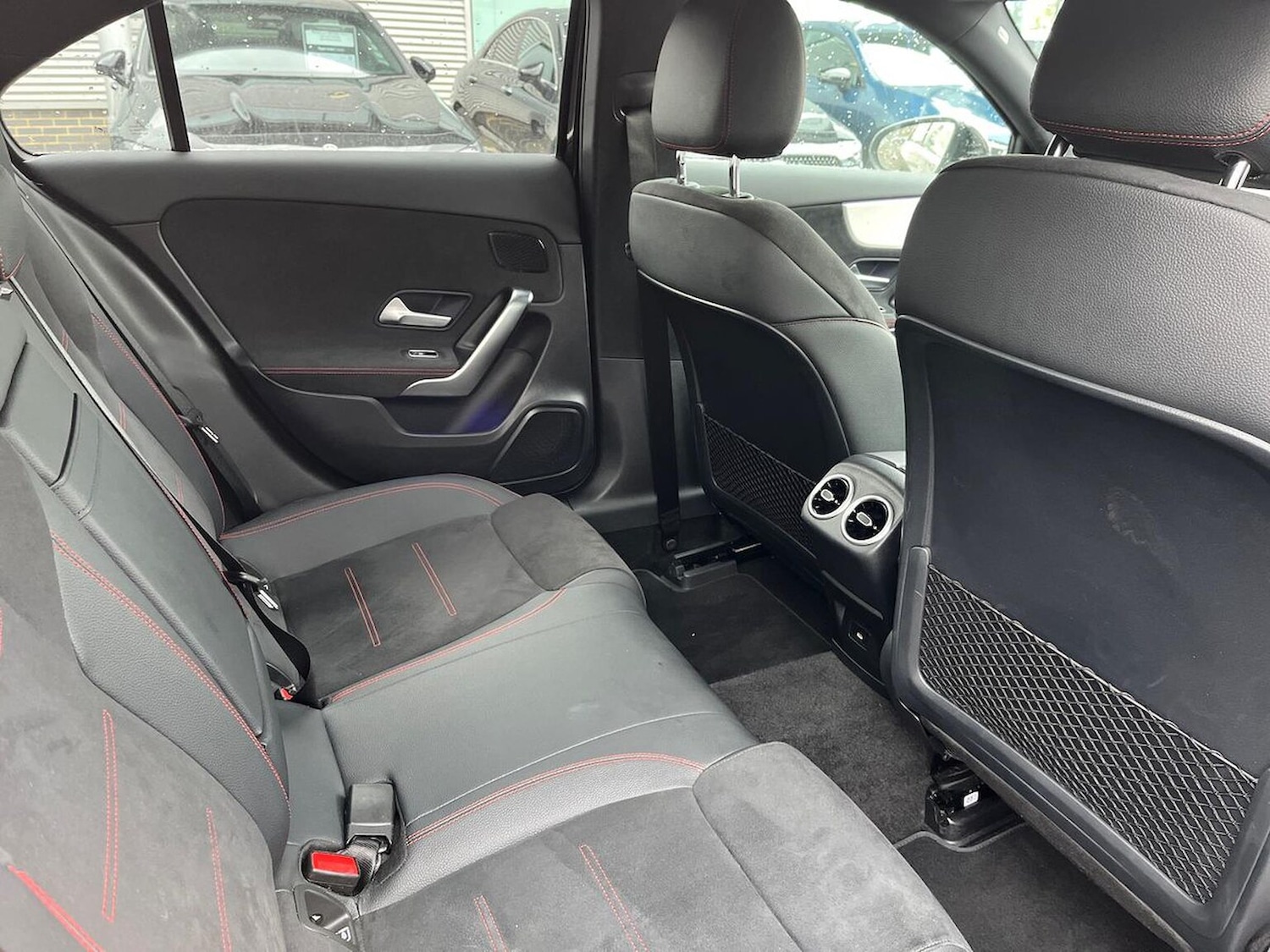 Used Mercedes-Benz A-Class 2024 for sale - 76918967: Photo 16