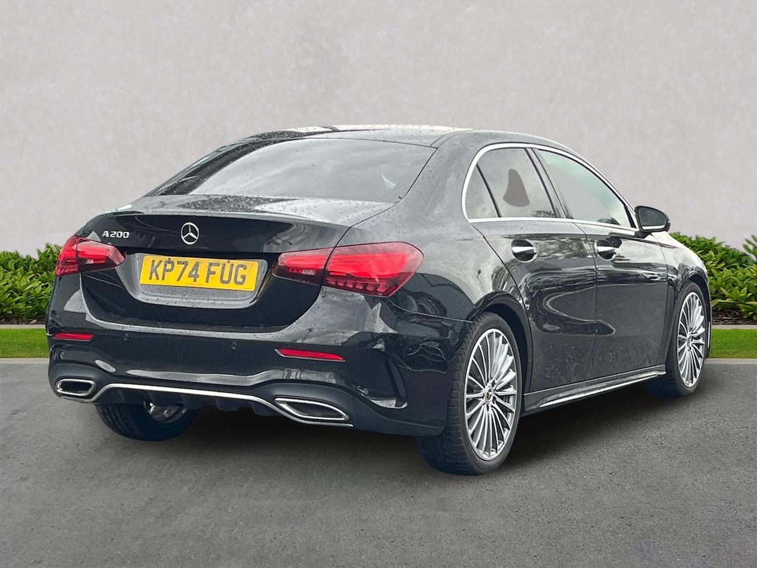 Used Mercedes-Benz A-Class 2024 for sale - 76918967: Photo 18