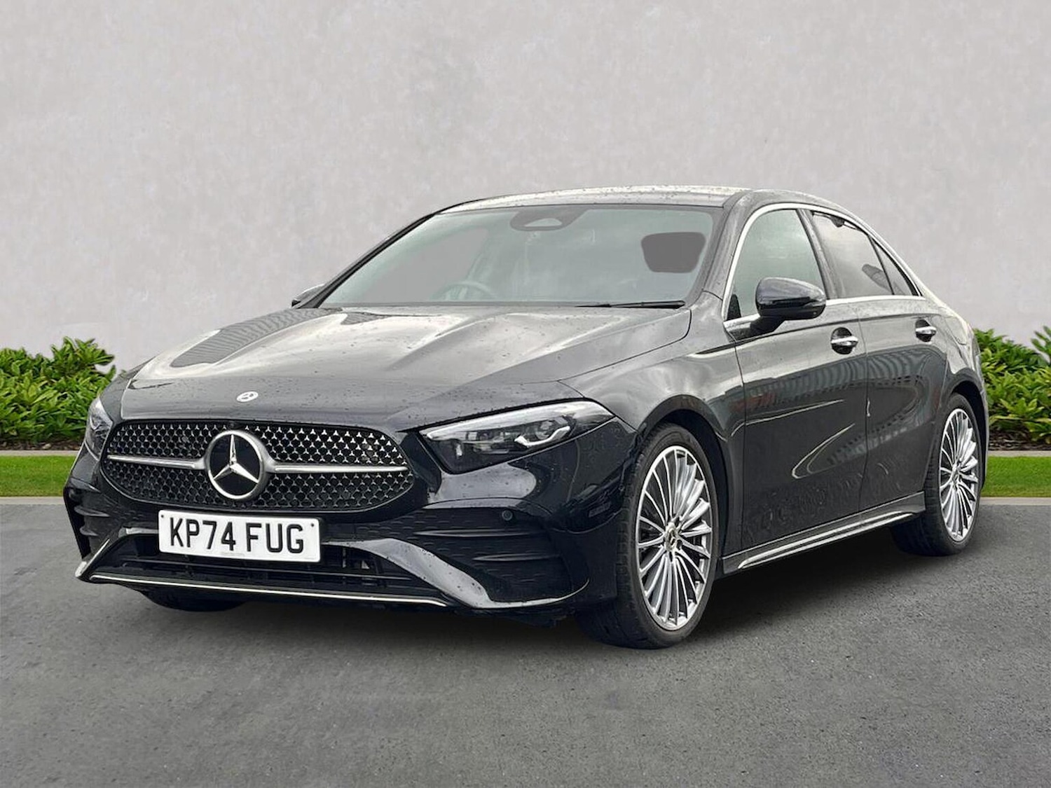 Used Mercedes-Benz A-Class 2024 for sale - 76918967: Photo 20