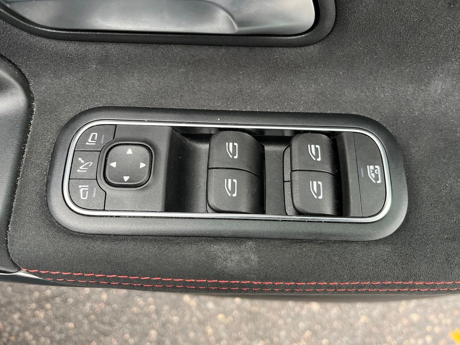 Used Mercedes-Benz A-Class 2024 for sale - 76918967: Photo 21