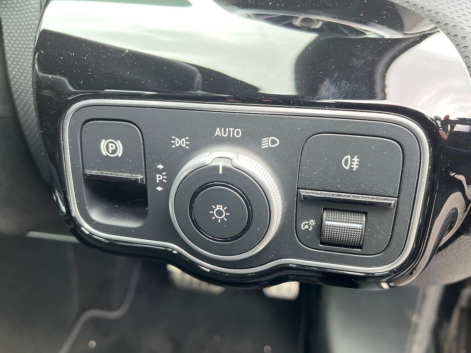 Used Mercedes-Benz A-Class 2024 for sale - 76918967: Photo 22