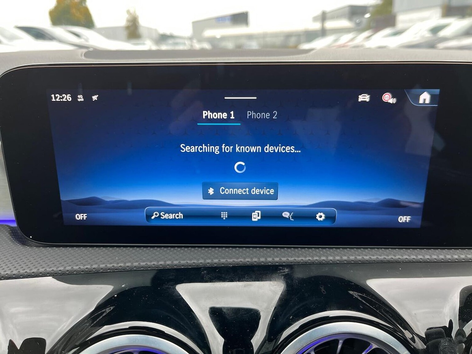 Used Mercedes-Benz A-Class 2024 for sale - 76918967: Photo 25