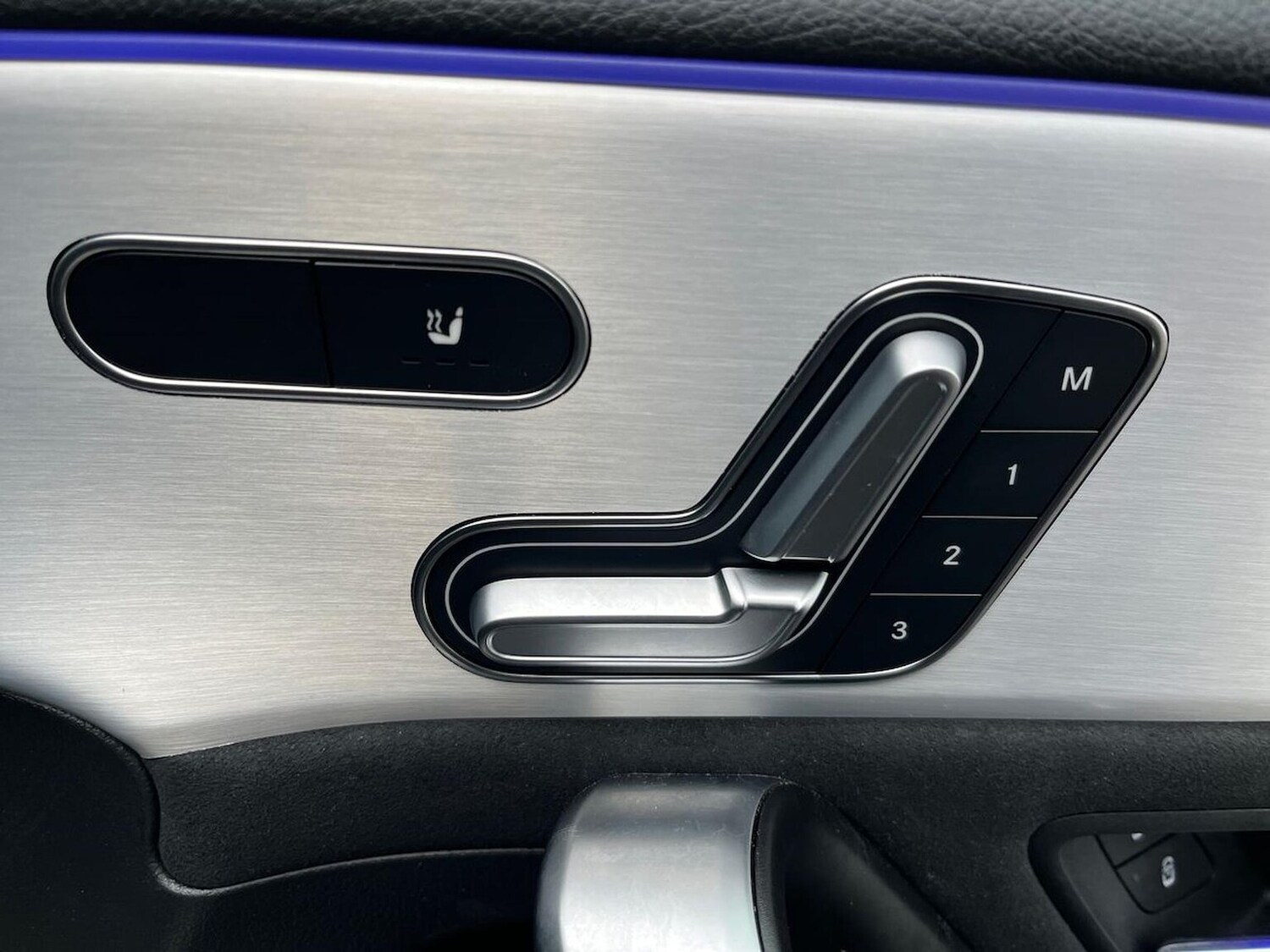 Used Mercedes-Benz A-Class 2024 for sale - 76918967: Photo 30