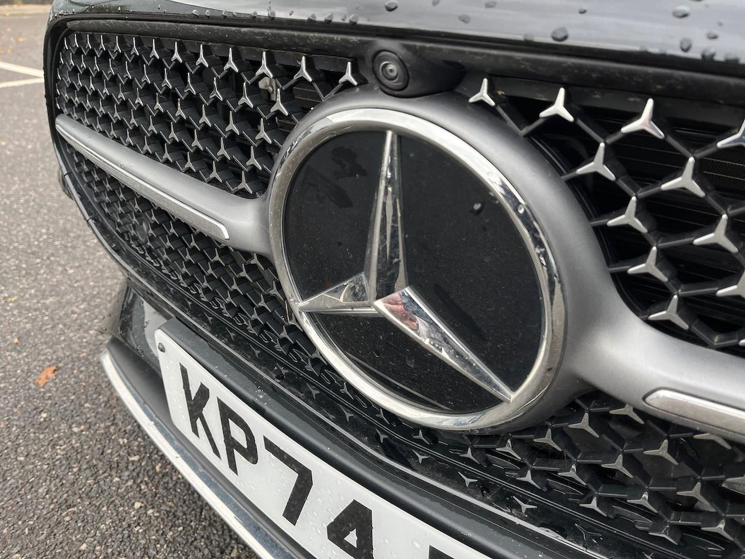 Used Mercedes-Benz A-Class 2024 for sale - 76918967: Photo 33