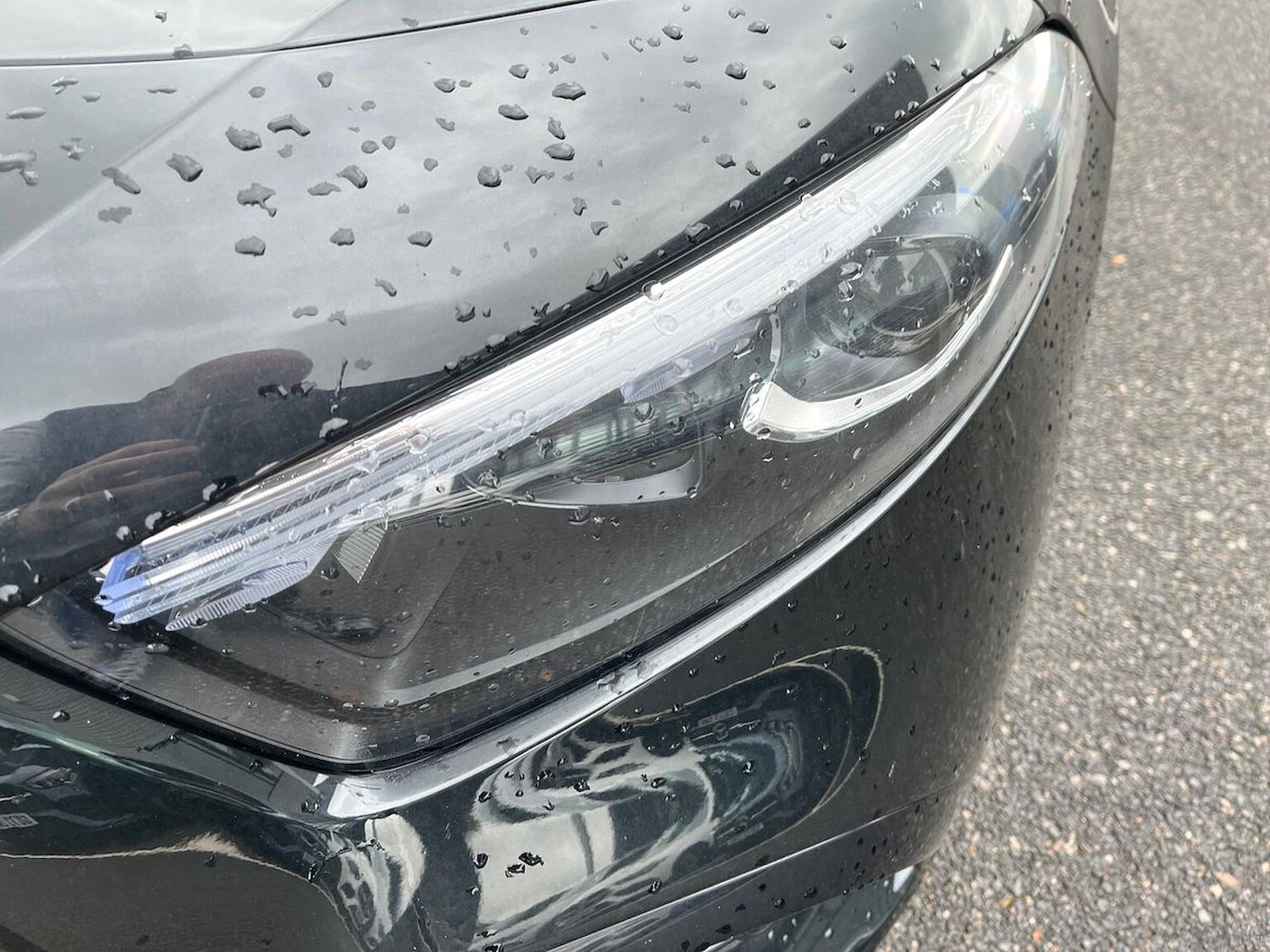 Used Mercedes-Benz A-Class 2024 for sale - 76918967: Photo 34