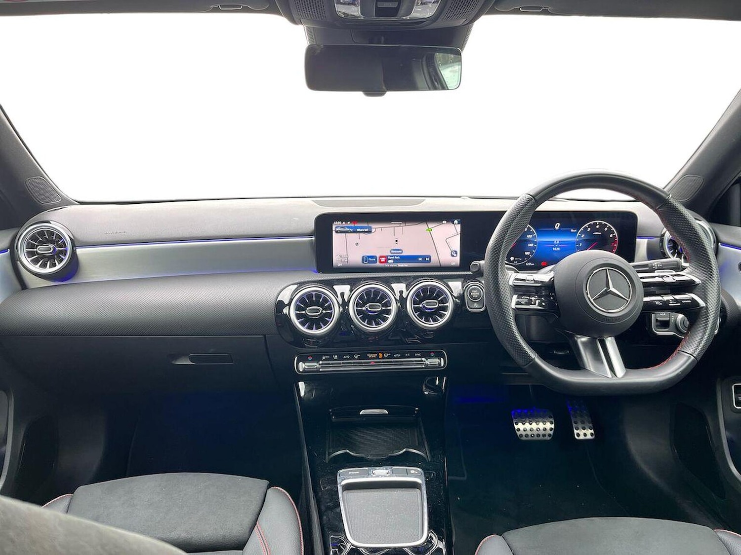 Used Mercedes-Benz A-Class 2024 for sale - 76918967: Photo 8