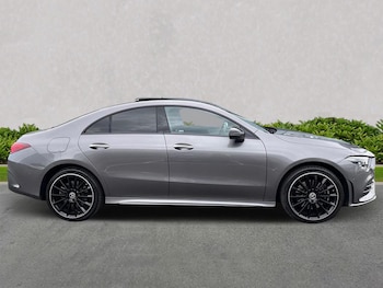 Used Mercedes-Benz CLA 2023 for sale - 75517922: Photo