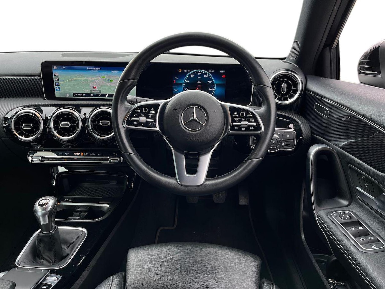 Used Mercedes-Benz A-Class 2019 for sale - 76492404: Photo 10