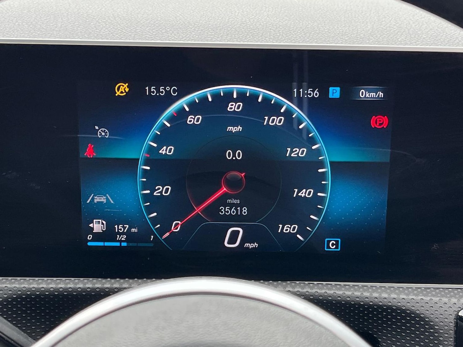 Used Mercedes-Benz A-Class 2019 for sale - 76492404: Photo 11