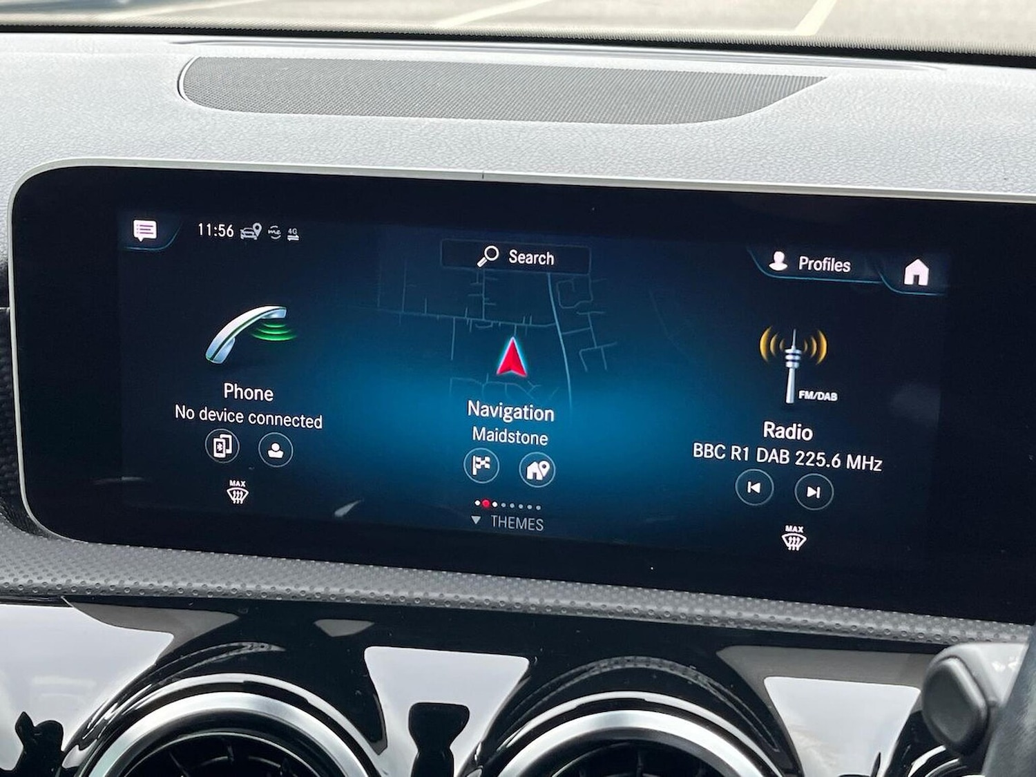 Used Mercedes-Benz A-Class 2019 for sale - 76492404: Photo 12