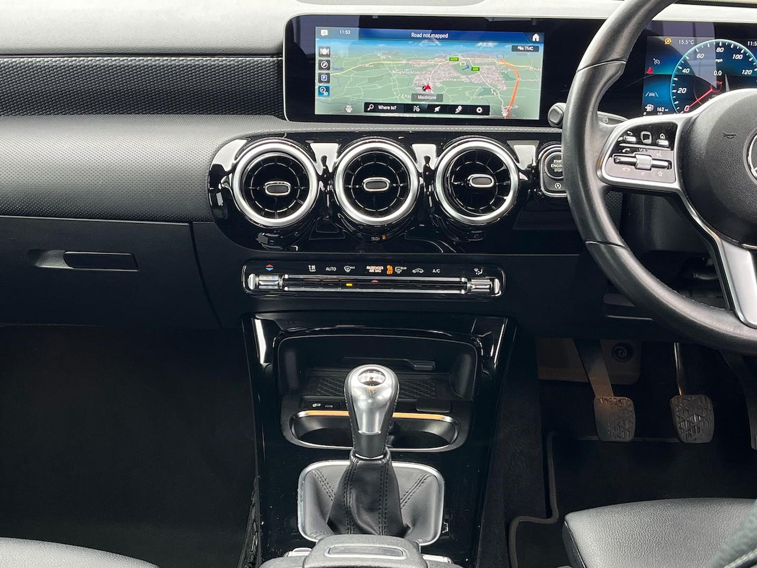 Used Mercedes-Benz A-Class 2019 for sale - 76492404: Photo 14