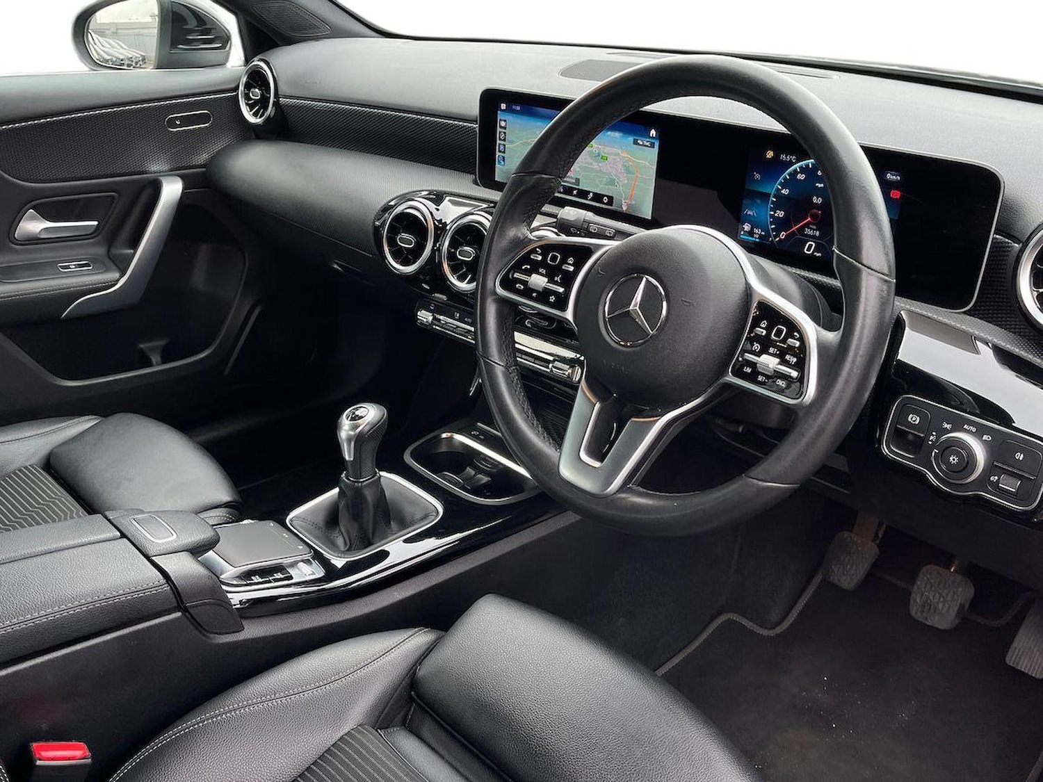 Used Mercedes-Benz A-Class 2019 for sale - 76492404: Photo 16