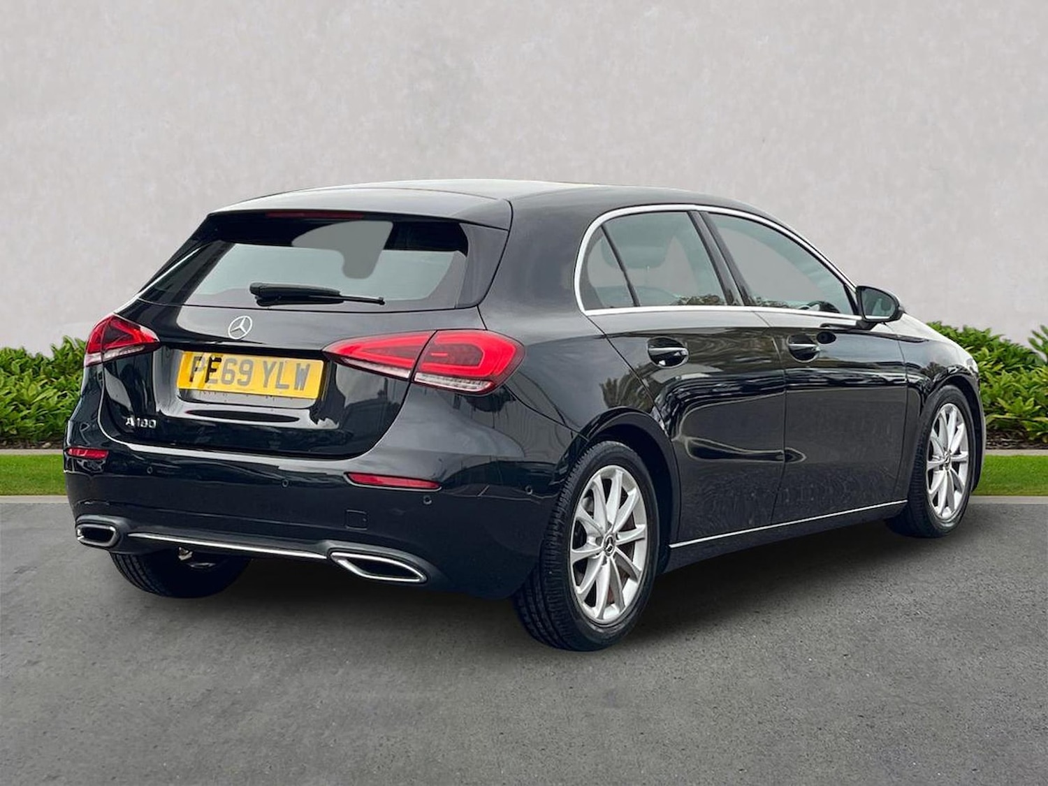 Used Mercedes-Benz A-Class 2019 for sale - 76492404: Photo 19