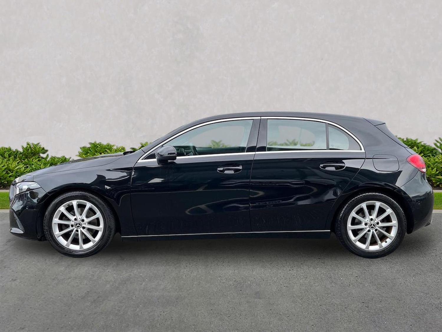 Used Mercedes-Benz A-Class 2019 for sale - 76492404: Photo 20