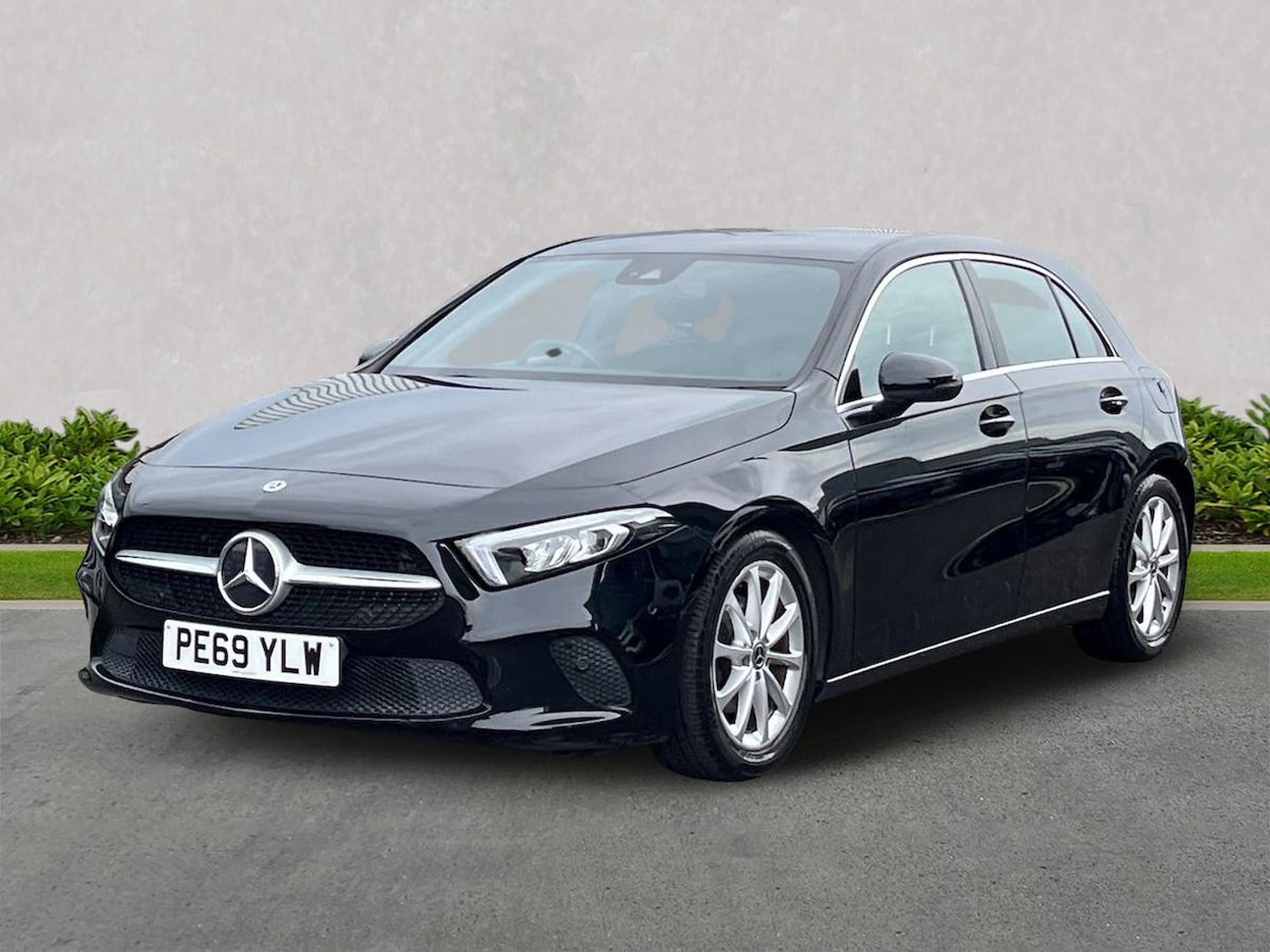 Used Mercedes-Benz A-Class 2019 for sale - 76492404: Photo 21