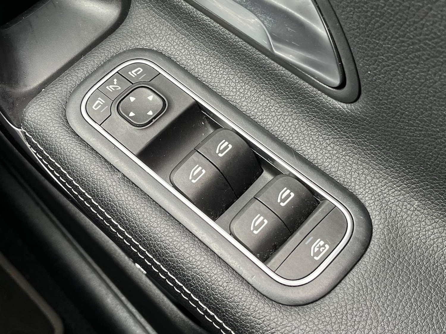 Used Mercedes-Benz A-Class 2019 for sale - 76492404: Photo 22