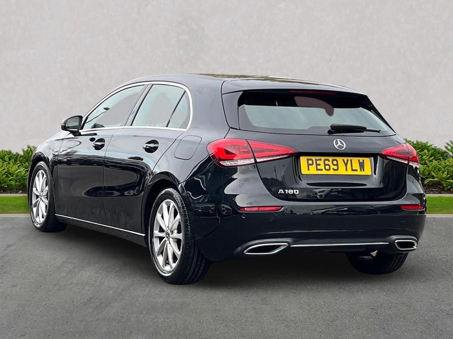 Used Mercedes-Benz A-Class 2019 for sale - 76492404: Photo 3