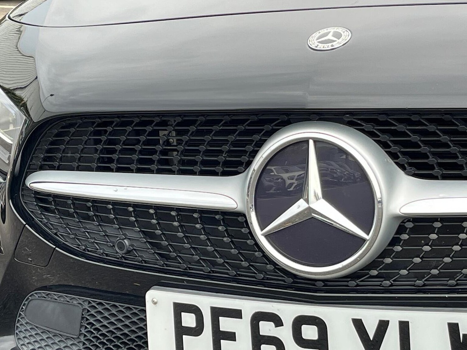 Used Mercedes-Benz A-Class 2019 for sale - 76492404: Photo 34