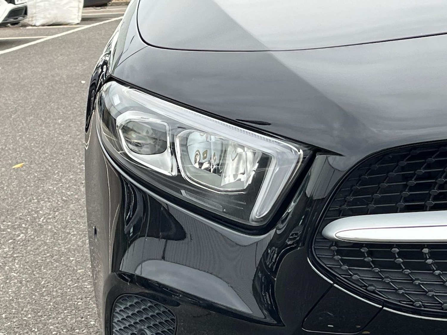 Used Mercedes-Benz A-Class 2019 for sale - 76492404: Photo 35