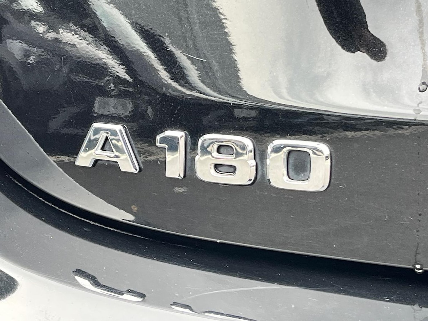 Used Mercedes-Benz A-Class 2019 for sale - 76492404: Photo 36