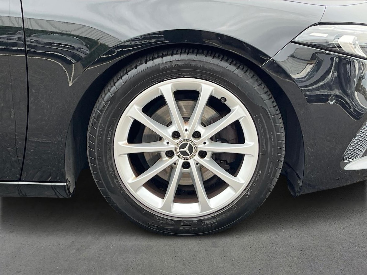 Used Mercedes-Benz A-Class 2019 for sale - 76492404: Photo 7