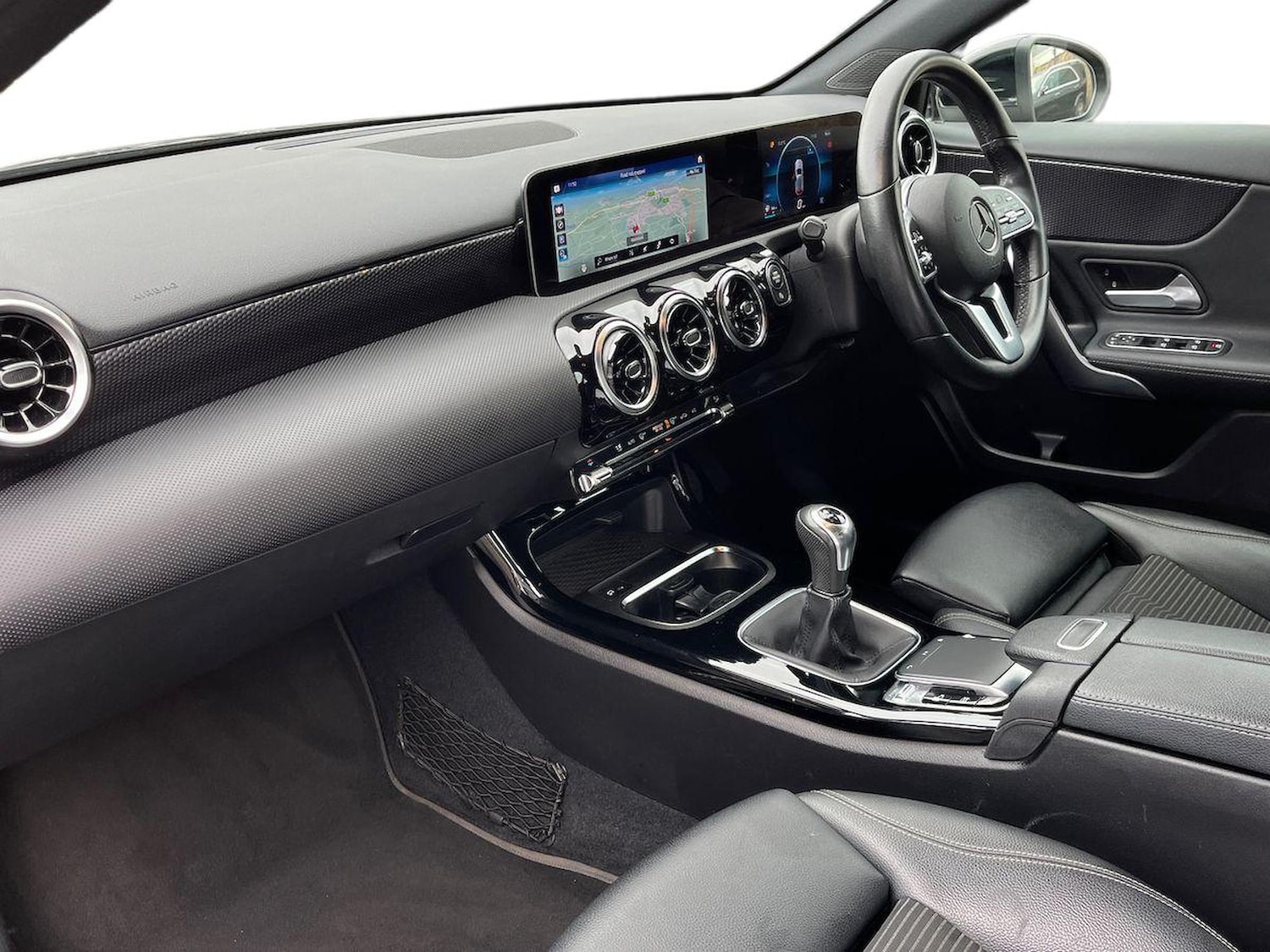 Used Mercedes-Benz A-Class 2019 for sale - 76492404: Photo 8