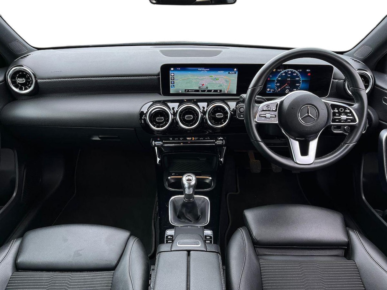 Used Mercedes-Benz A-Class 2019 for sale - 76492404: Photo 9