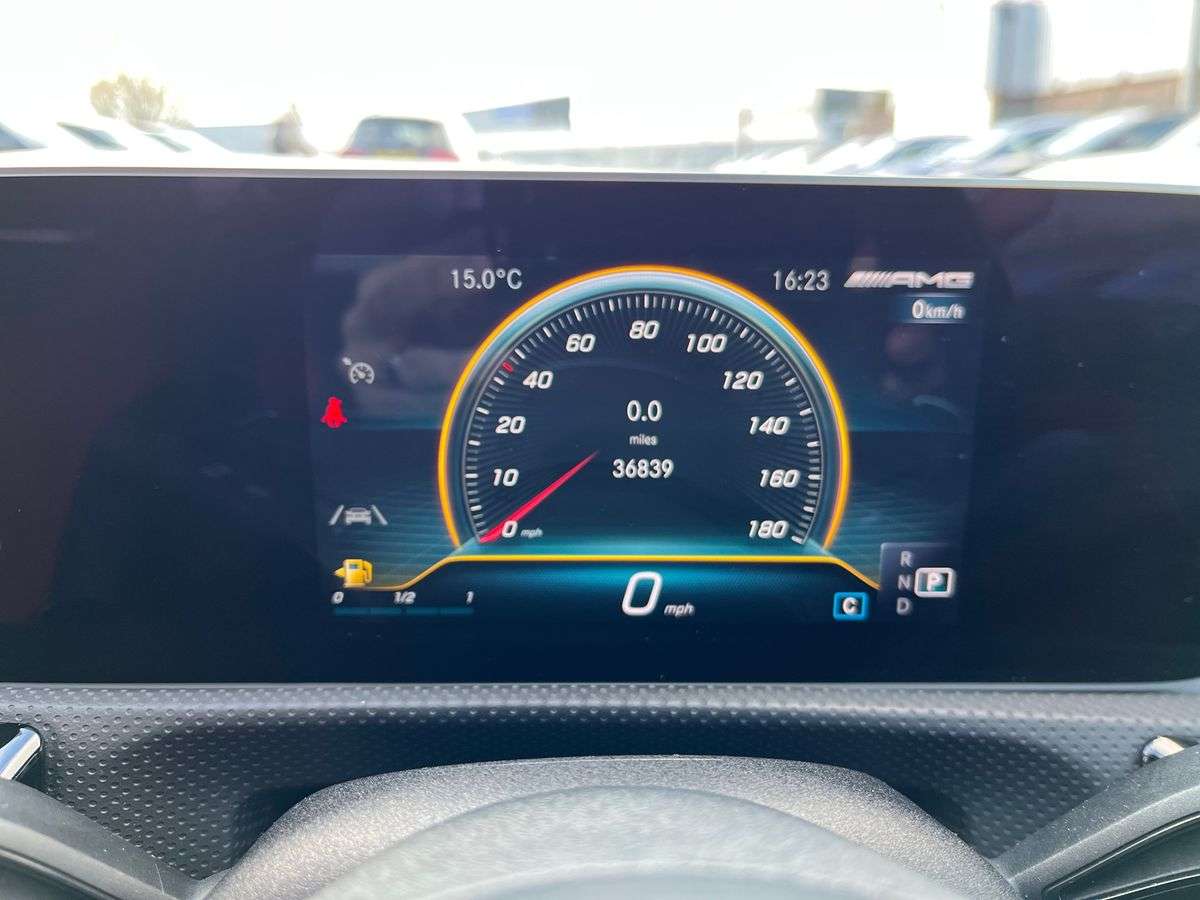 Used Mercedes-Benz A-Class 2019 for sale - 78196270: Photo 10