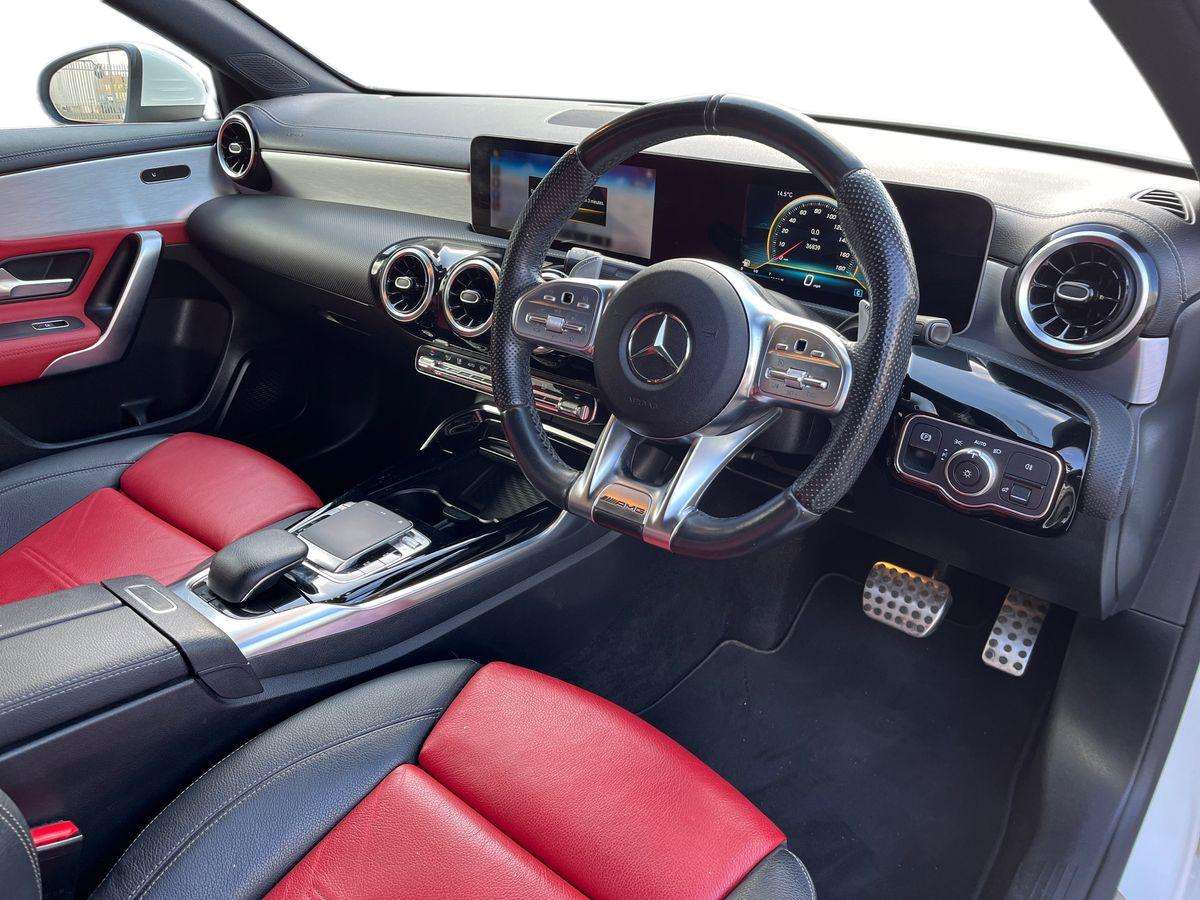 Used Mercedes-Benz A-Class 2019 for sale - 78196270: Photo 15