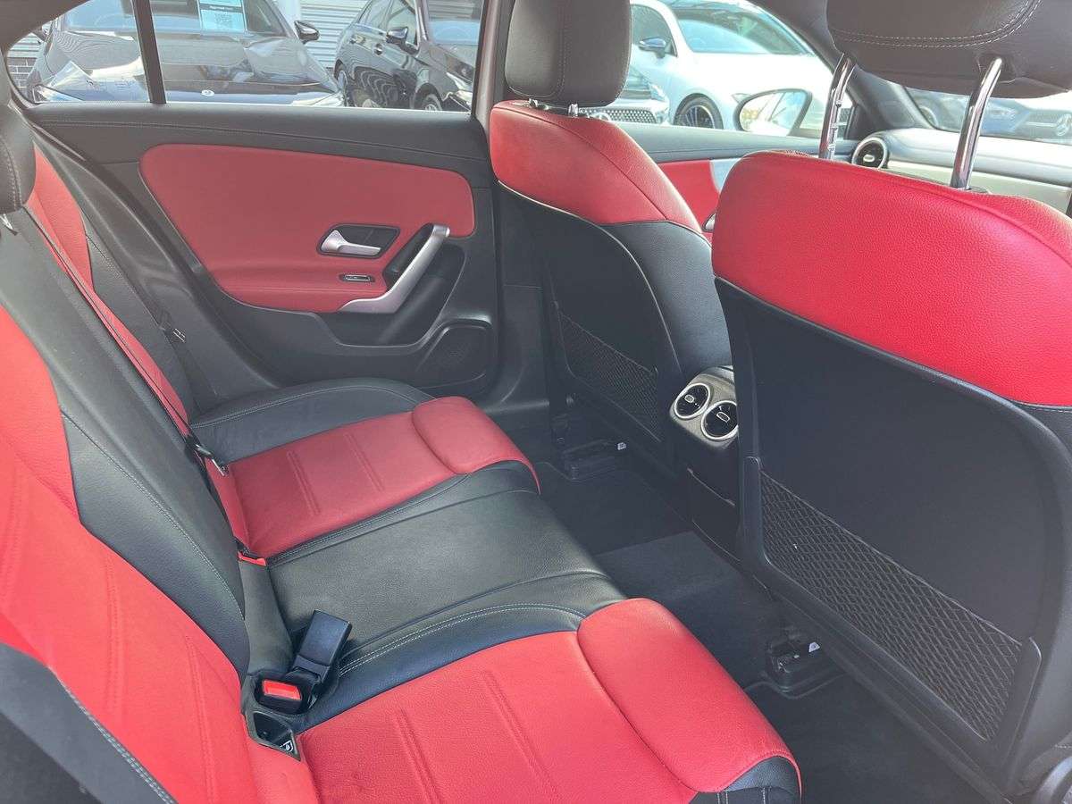 Used Mercedes-Benz A-Class 2019 for sale - 78196270: Photo 16