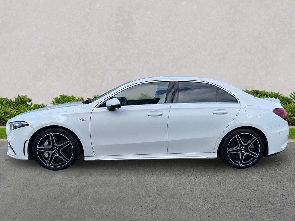 Used Mercedes-Benz A-Class 2019 for sale - 78196270: Photo 19