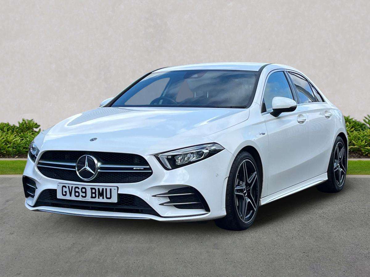 Used Mercedes-Benz A-Class 2019 for sale - 78196270: Photo 20