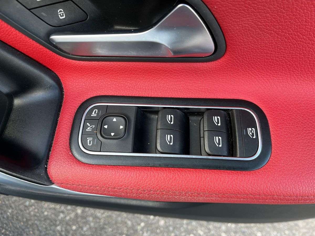 Used Mercedes-Benz A-Class 2019 for sale - 78196270: Photo 21