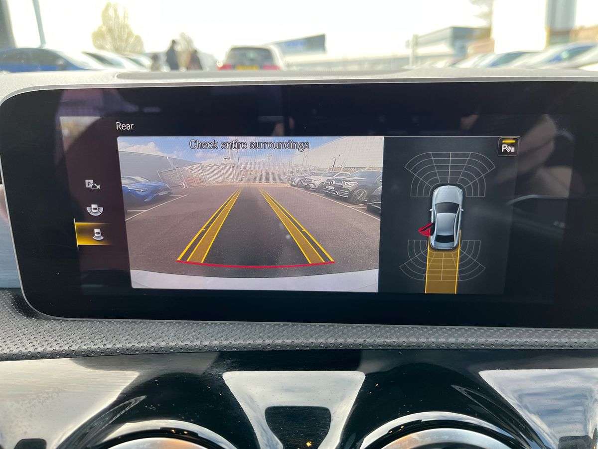 Used Mercedes-Benz A-Class 2019 for sale - 78196270: Photo 23