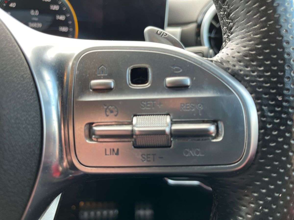 Used Mercedes-Benz A-Class 2019 for sale - 78196270: Photo 26