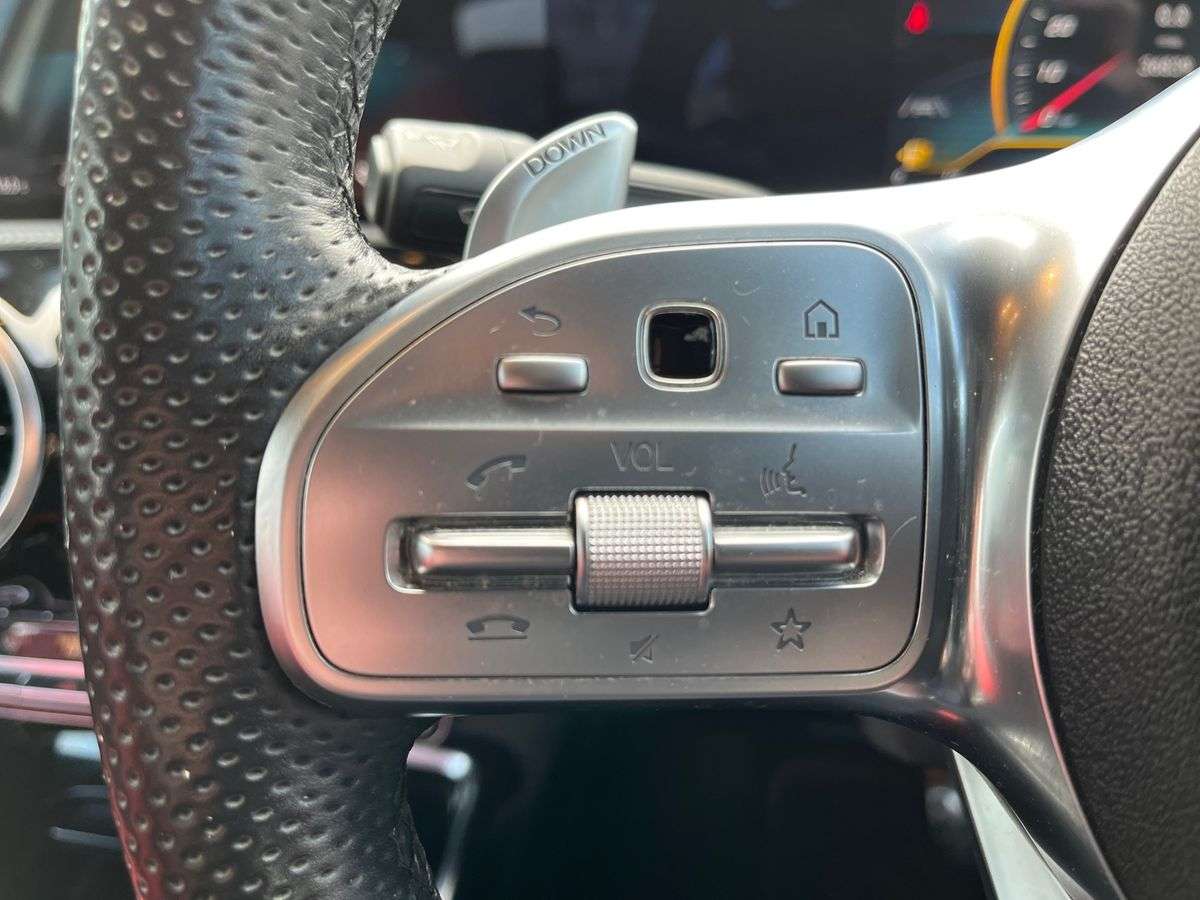 Used Mercedes-Benz A-Class 2019 for sale - 78196270: Photo 27