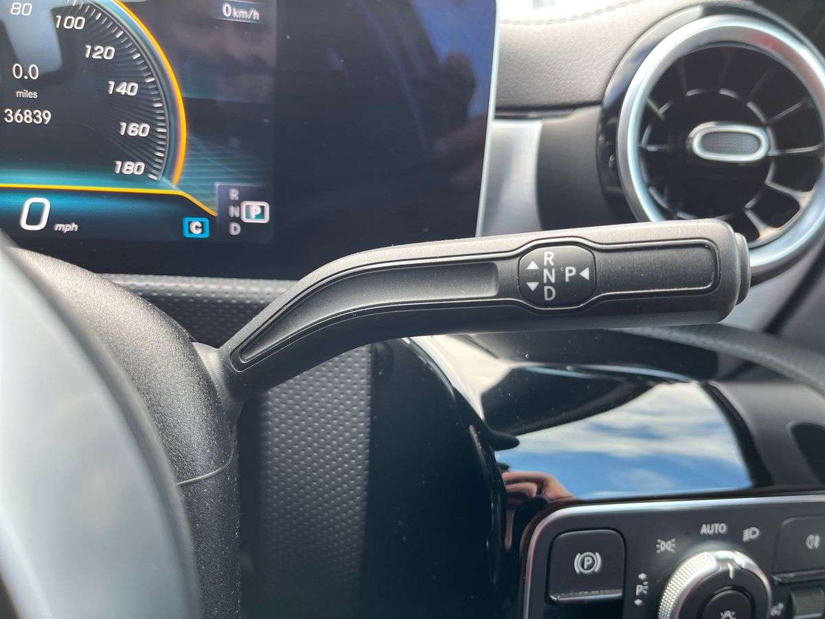 Used Mercedes-Benz A-Class 2019 for sale - 78196270: Photo 28