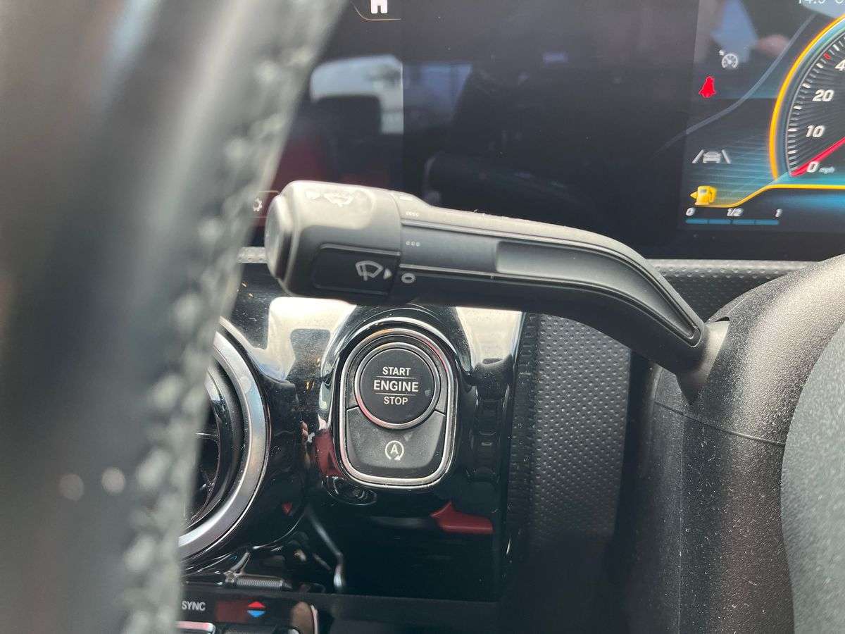 Used Mercedes-Benz A-Class 2019 for sale - 78196270: Photo 29