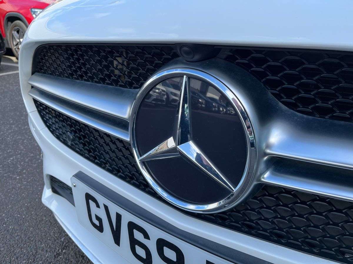 Used Mercedes-Benz A-Class 2019 for sale - 78196270: Photo 32