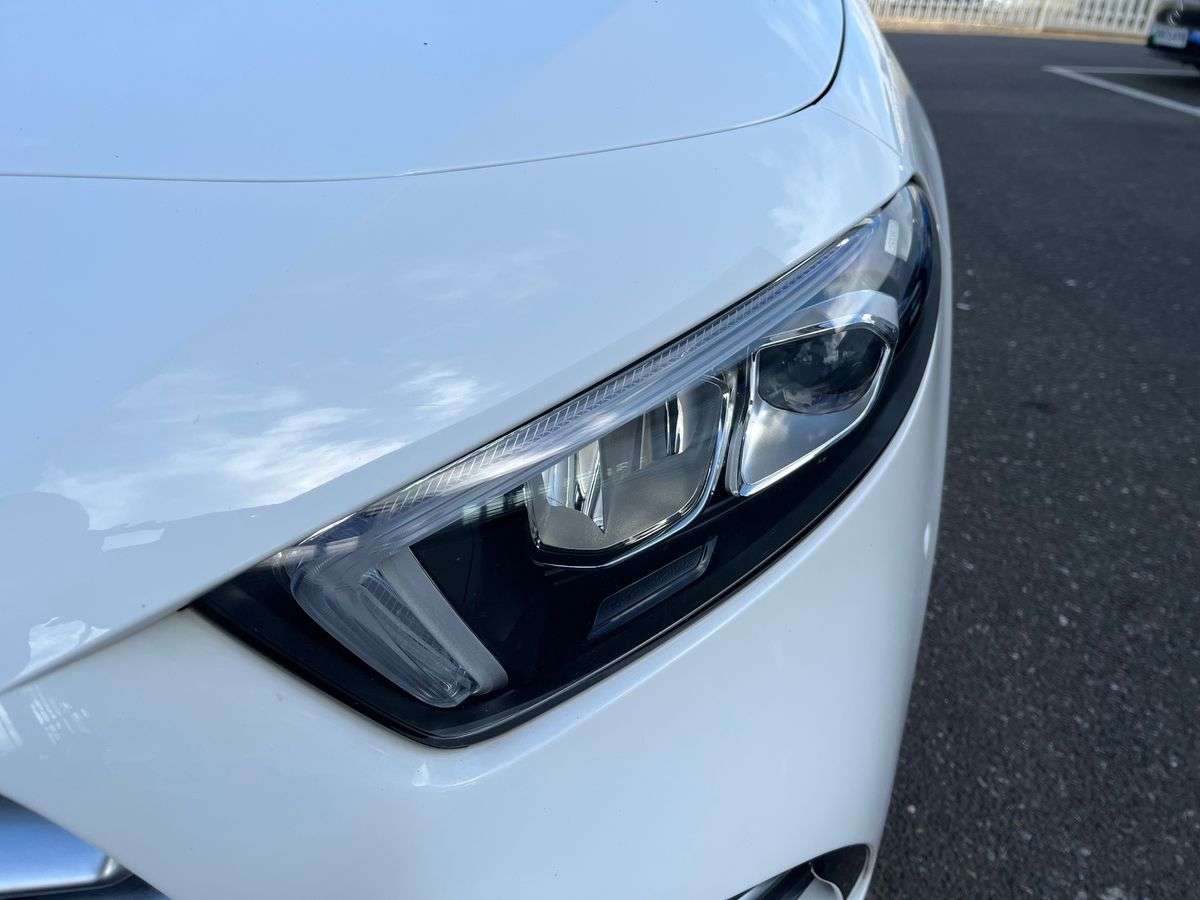 Used Mercedes-Benz A-Class 2019 for sale - 78196270: Photo 33